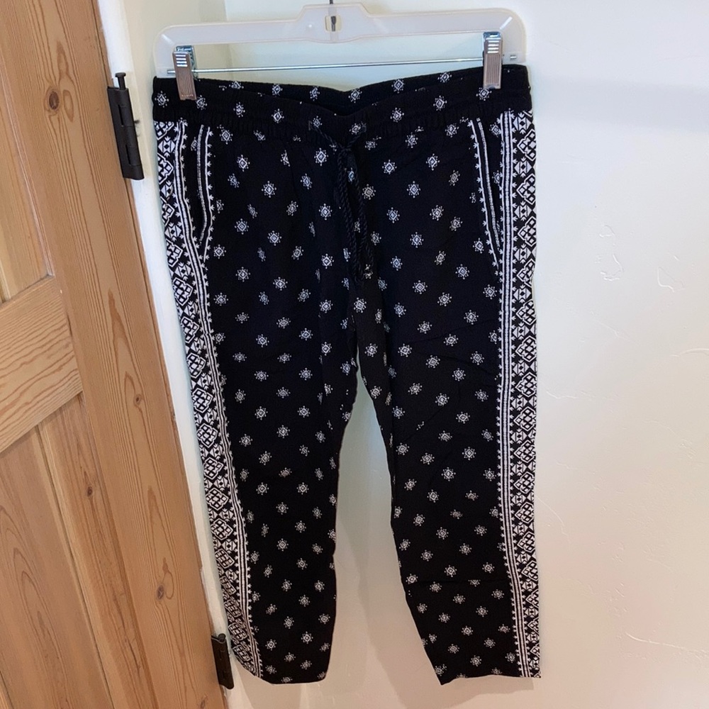 Old Navy Beach Pants